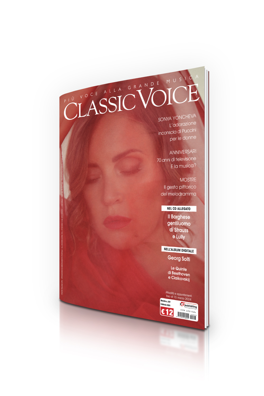 Classic Voice