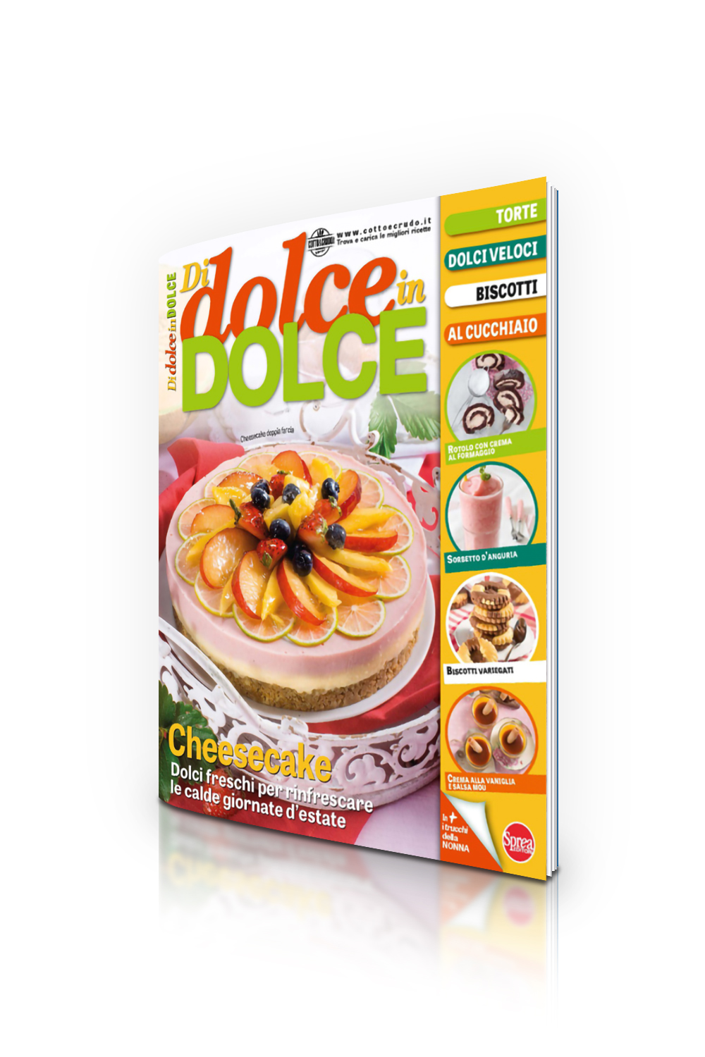 Di Dolce in Dolce