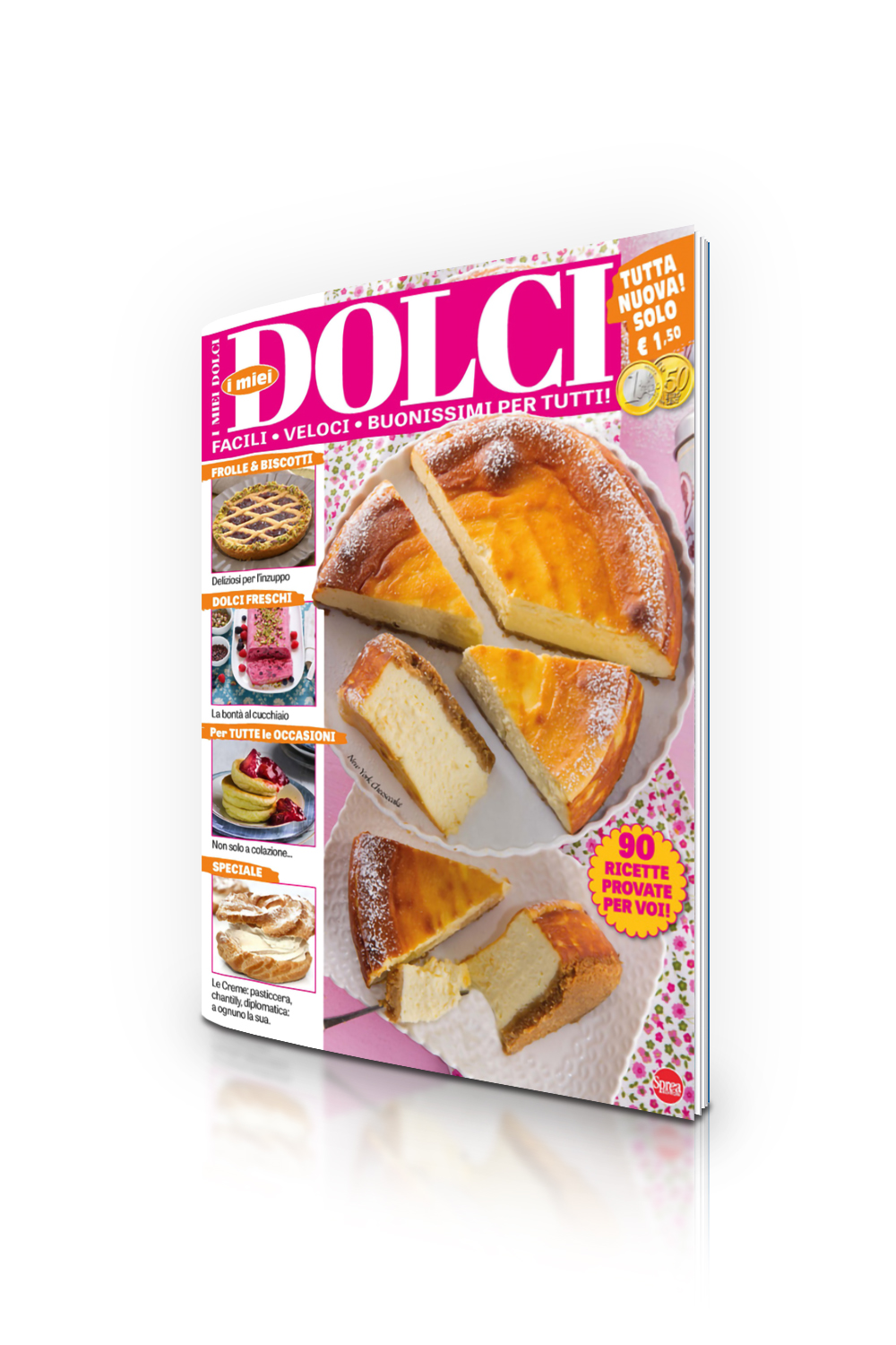 I miei dolci