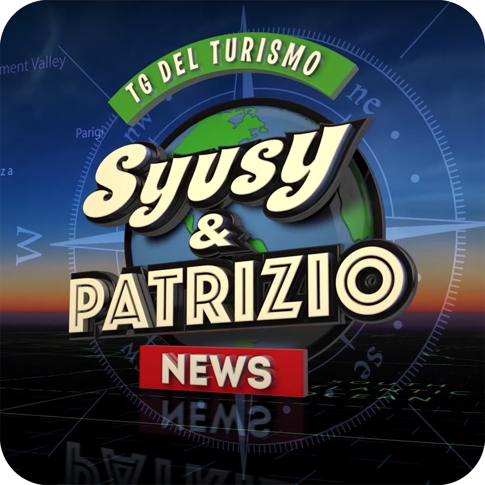 Syusy & Patrizio News