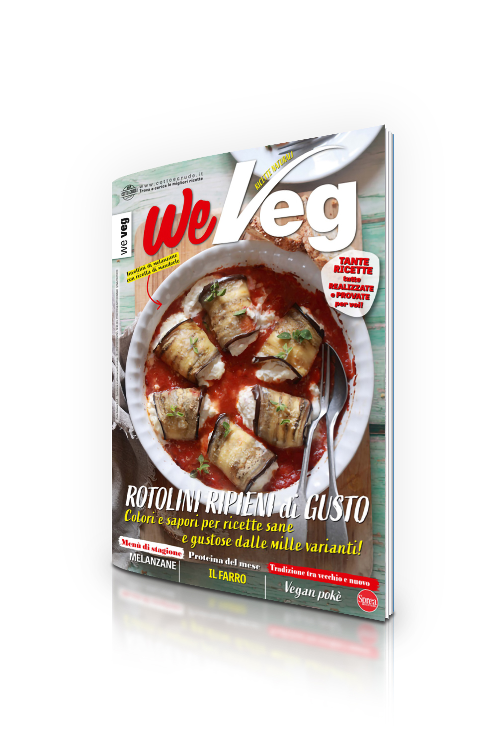 WeVeg